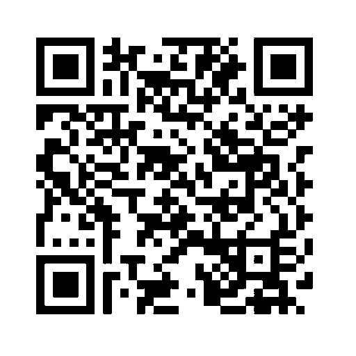 QR-Code zum Anmeldeformular